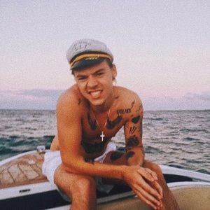 Meet your Posher, Vinny